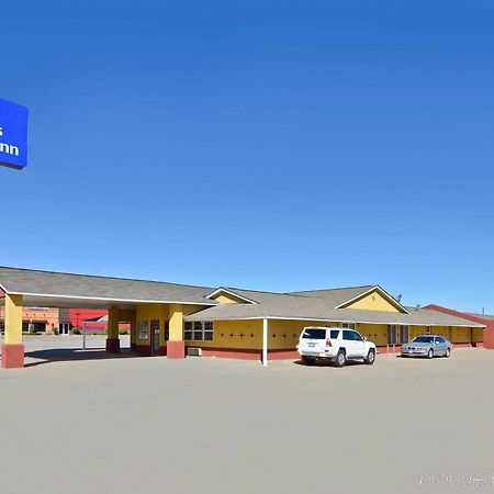 Americas Best Value Inn Pauls Valley Εξωτερικό φωτογραφία