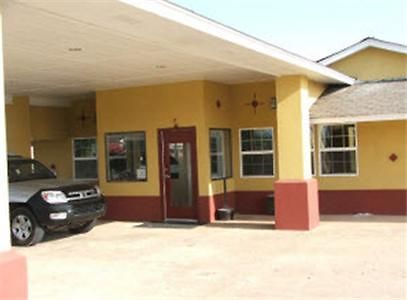 Americas Best Value Inn Pauls Valley Εξωτερικό φωτογραφία