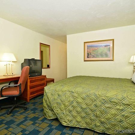 Americas Best Value Inn Pauls Valley Δωμάτιο φωτογραφία