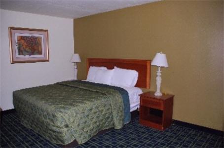 Americas Best Value Inn Pauls Valley Δωμάτιο φωτογραφία