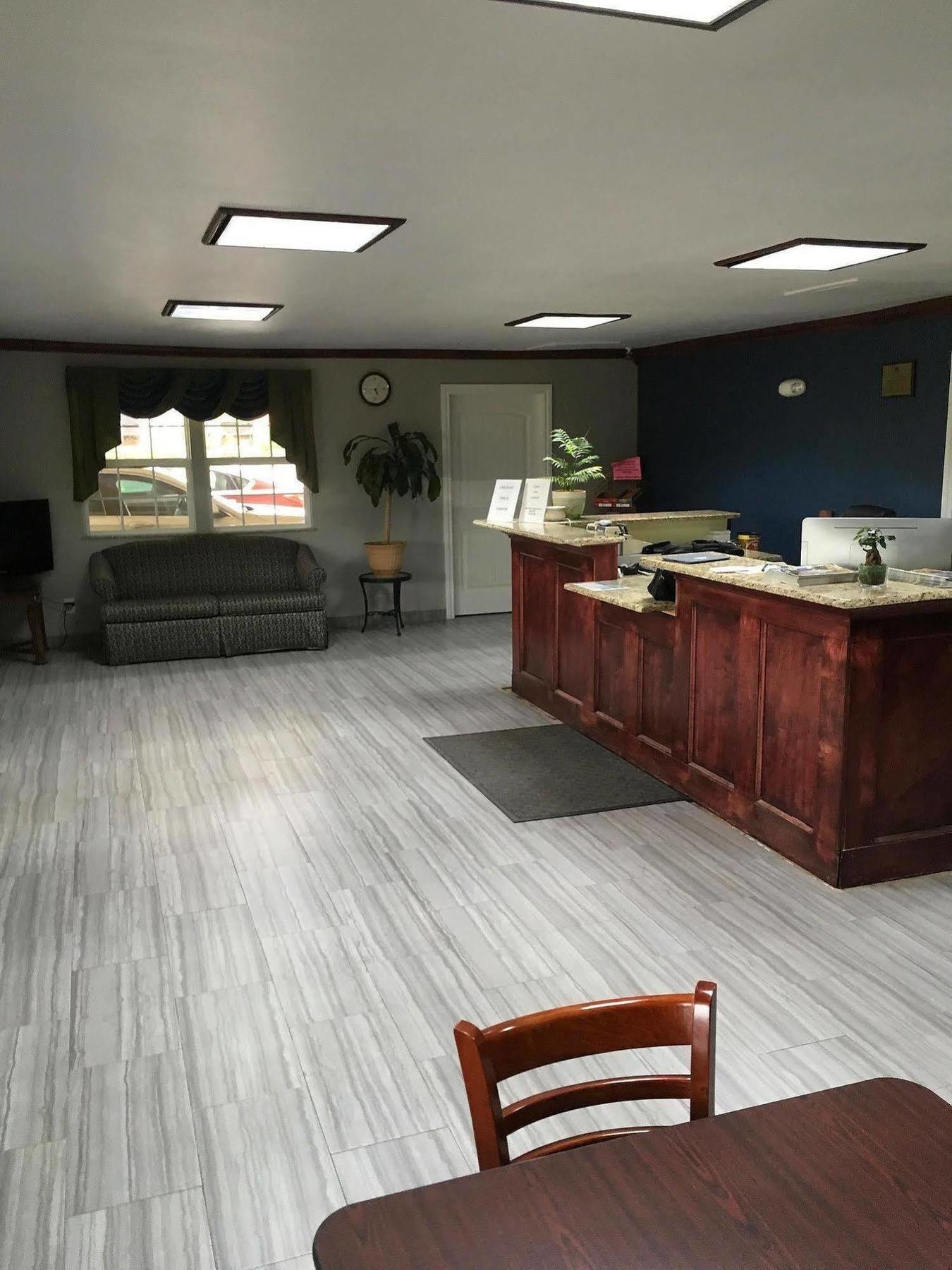 Americas Best Value Inn Pauls Valley Εξωτερικό φωτογραφία