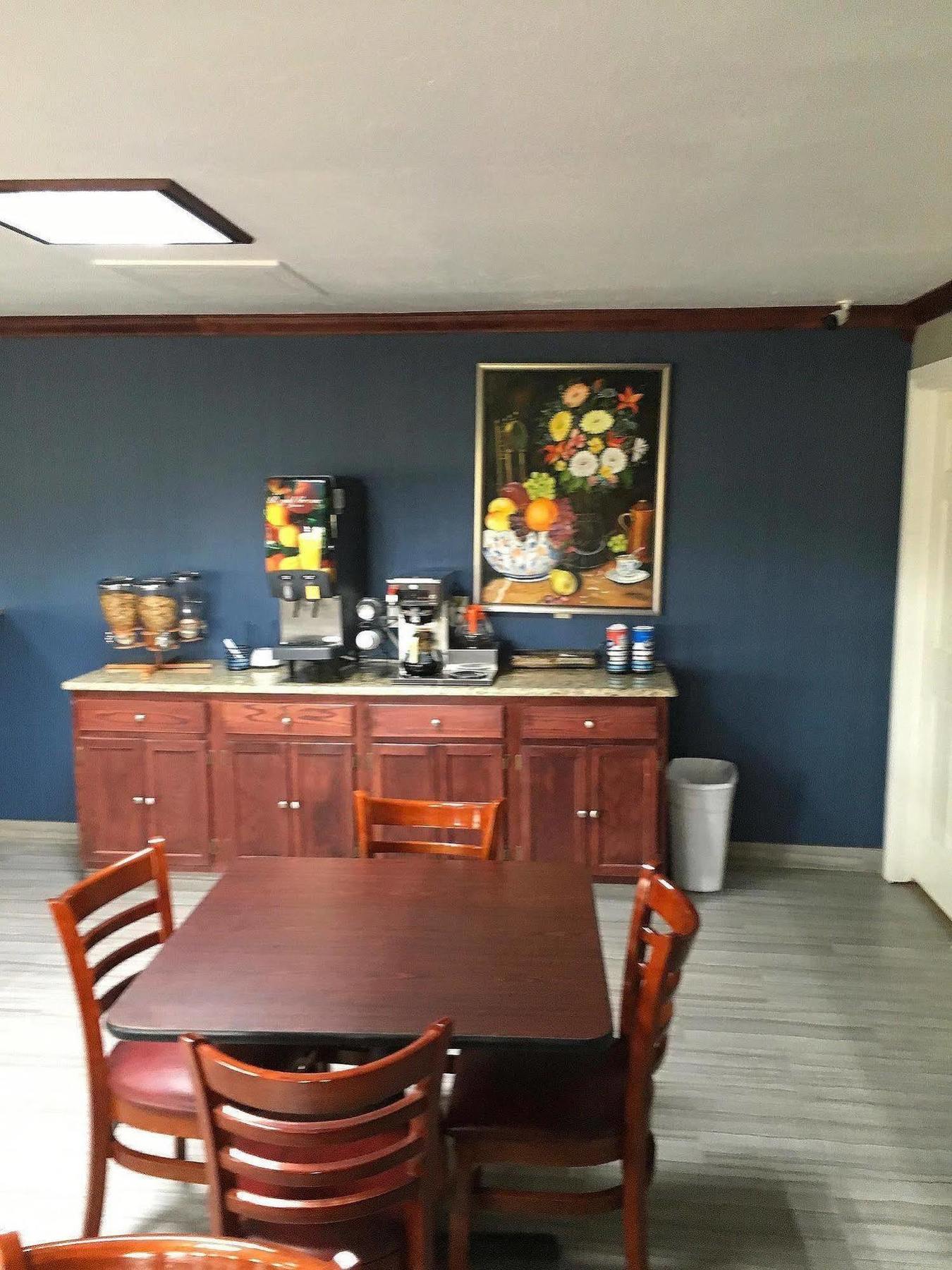 Americas Best Value Inn Pauls Valley Εξωτερικό φωτογραφία